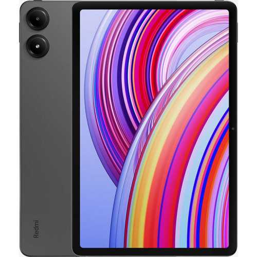 Планшет Xiaomi Redmi Pad Pro 256 ГБ / ОЗУ 8 ГБ серый