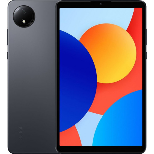 Планшет Xiaomi Redmi Pad SE 8.7 128 ГБ / ОЗУ 4 ГБ, LTE Black
