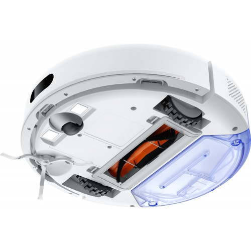 Робот-пылесос Xiaomi Mi Robot Vacuum S20 White