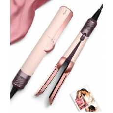 Стайлер Dyson Airstrait HT01 (Ceramic Pink)