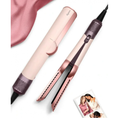 Стайлер Dyson Airstrait HT01 (Ceramic Pink)