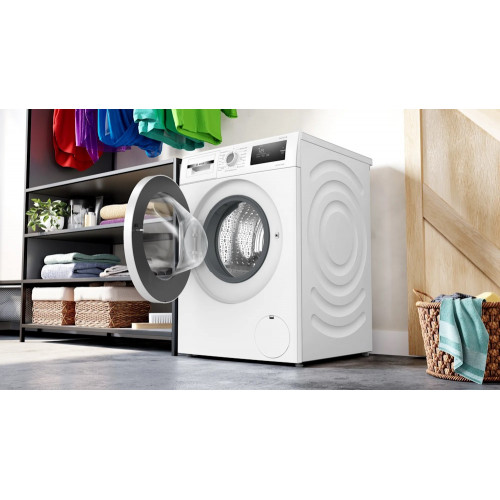 Стиральная машина Bosch WAN2405MPL