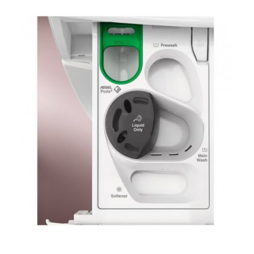 Стиральная машина Electrolux EW6F3414UE