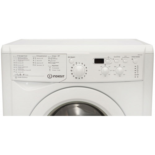Стиральная машина Indesit IWSD 51051