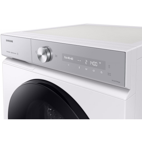 Стиральная машина Samsung BeSpoke WW90DB8U95GHU4