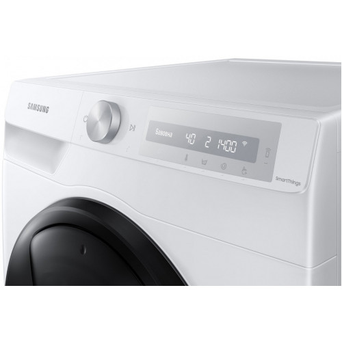 Стиральная машина Samsung WD10T654CBH