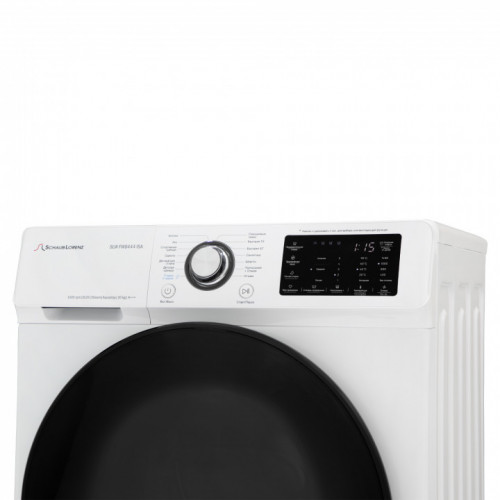 Стиральная машина Schaub Lorenz SLW FW0444ISA