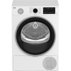 Сушильная машина Beko B5T4924SWW