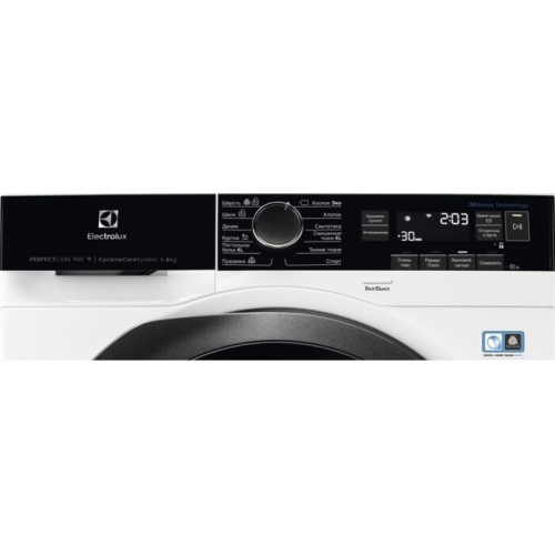 Сушильная машина Electrolux EW9H188SC - фото 3