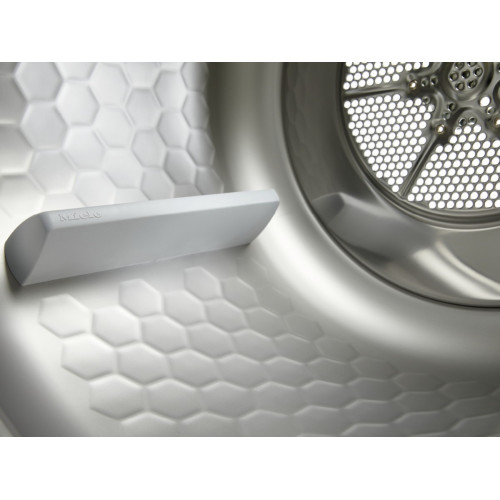 Сушильная машина Miele TSF763WP