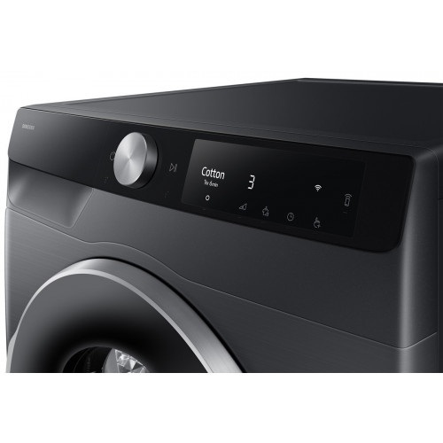 Сушильная машина Samsung DV90T6240LB