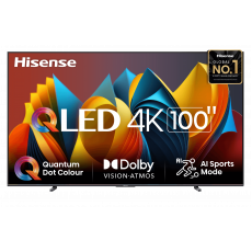 Телевизор Hisense 100E7NQ
