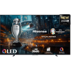Телевизор Hisense 100E7NQ PRO