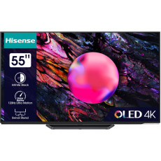 Телевизор Hisense 55A85K