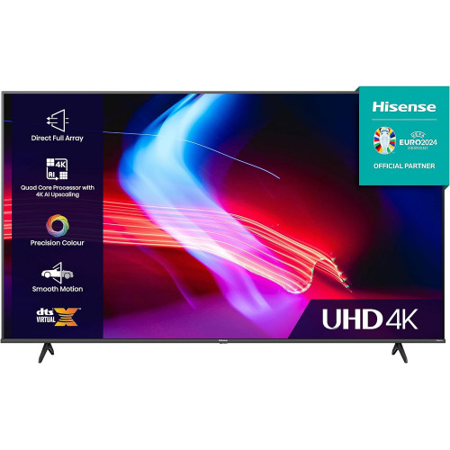 Телевизор Hisense 85A6K