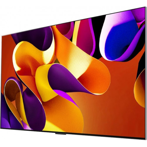 Телевизор OLED LG OLED83G4