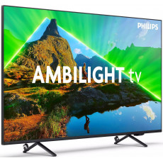 Телевизор Philips 50PUS8319