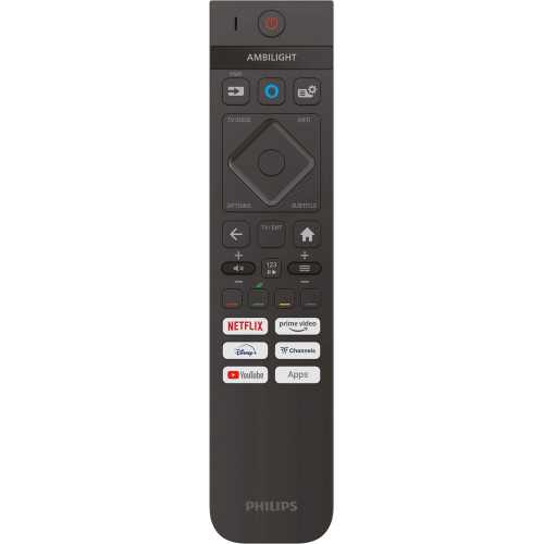 Телевизор Philips 55PML9019