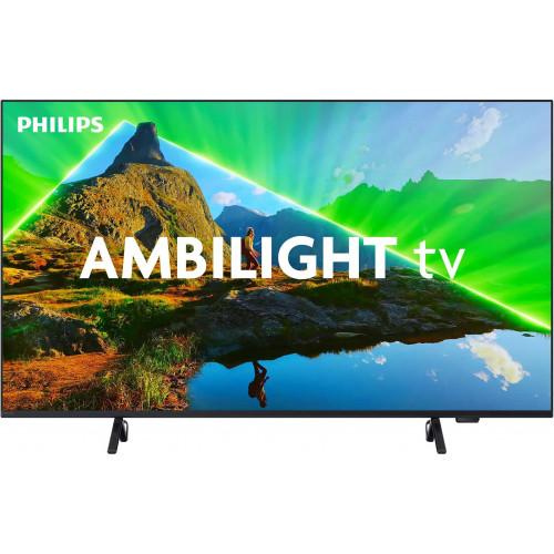 Телевизор Philips 75PUS8319