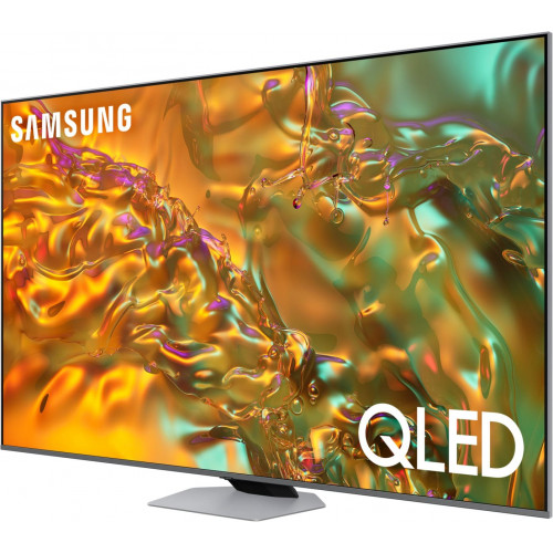 Телевизор Samsung QE55Q80DAU