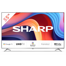 Телевизор Sharp 55GP6260ES