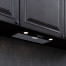 Вытяжка Krona Kate 600 Glass PB K Black
