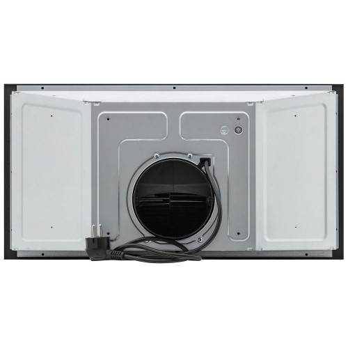 Вытяжка Krona Kate 600 Glass PB K Black