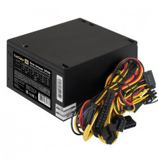 Блок питания 600W ExeGate XP600 EX219465RUS