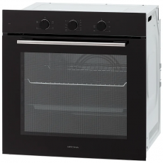 Духовой шкаф Krona ELEMENT 60 BL