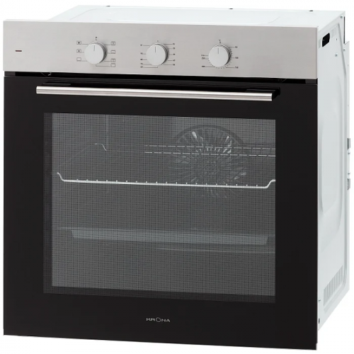 Духовой шкаф Krona ELEMENT plus 60 IX