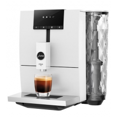 Кофемашина Jura ENA 4 Full Nordic White (15499)