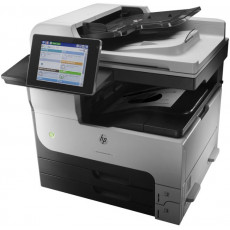 МФУ лазерный HP LaserJet Enterprise 700 M725f