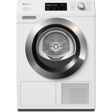 Сушильная машина Miele TEL695 WP 125 Gala Edition