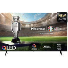 Телевизор Hisense 43E7NQ