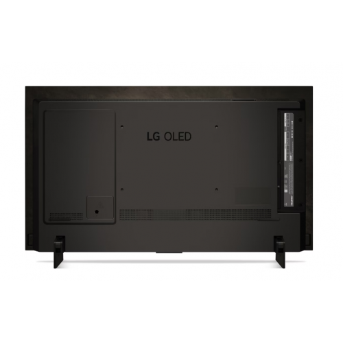 Телевизор OLED LG OLED42C4RLA