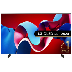 Телевизор OLED LG OLED42C4RLA