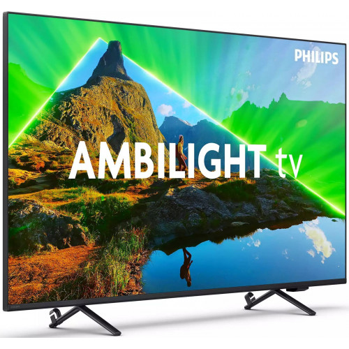 Телевизор PHILIPS 55PUS8319