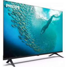Телевизор PHILIPS 65PUS7009