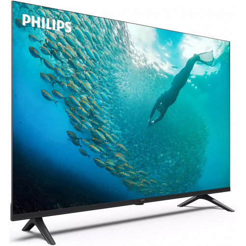Телевизор PHILIPS 65PUS7009