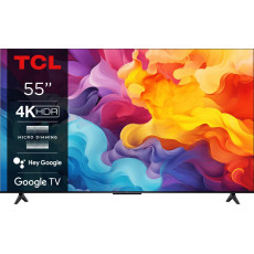 Телевизор TCL 55P655