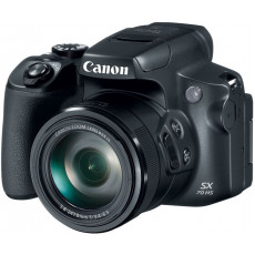 Фотоаппарат Canon PowerShot SX70 HS