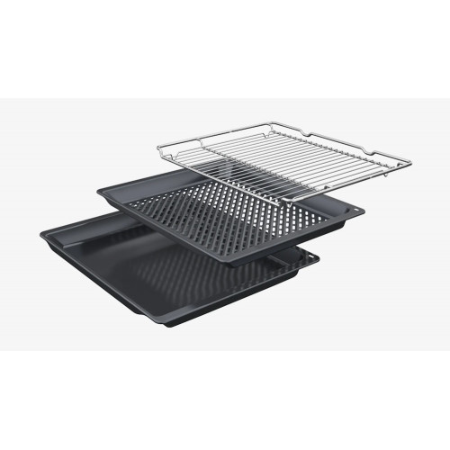Духовой шкаф Bosch HBG7322B1