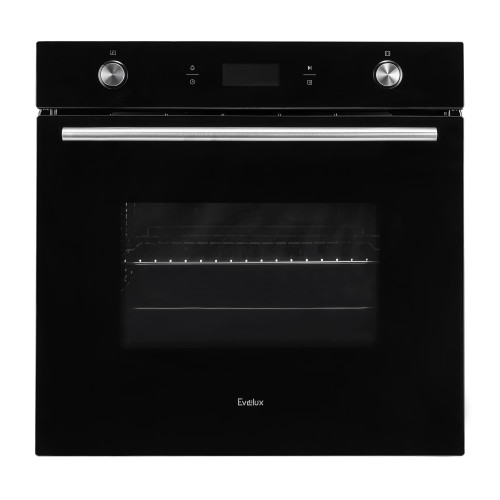 Духовой шкаф Evelux EO 650 PB