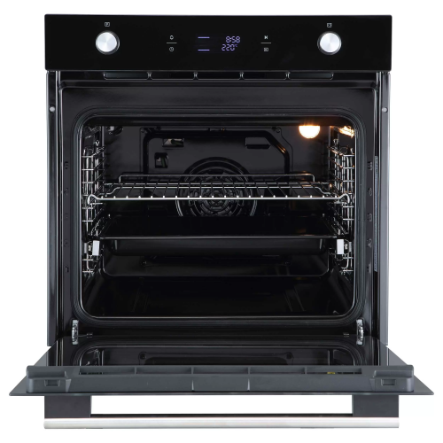 Духовой шкаф Evelux EO 650 PB