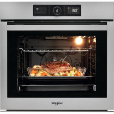 Духовой шкаф Whirlpool AKZ9 9480 IX