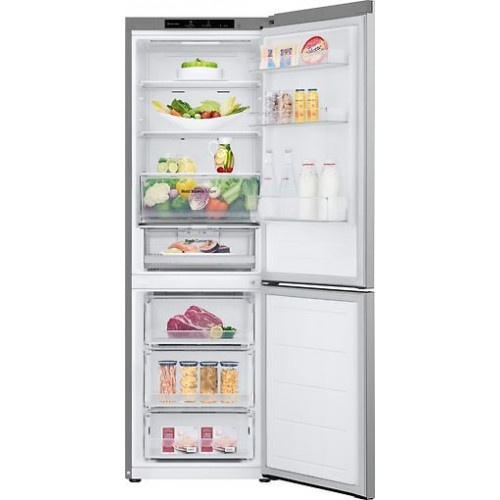 Холодильник LG GBV3100EPY