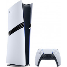 Игровая приставка Sony PlayStation 5 Pro
