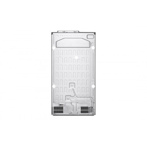 Холодильник LG GSBC40PYPE
