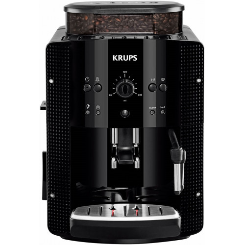 Кофемашина Krups Essential EA 8108