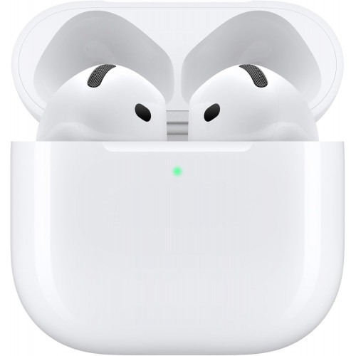 Наушники Apple AirPods 4
